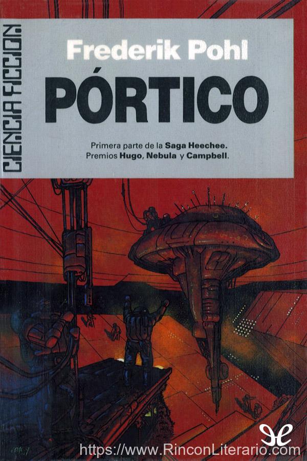Pórtico