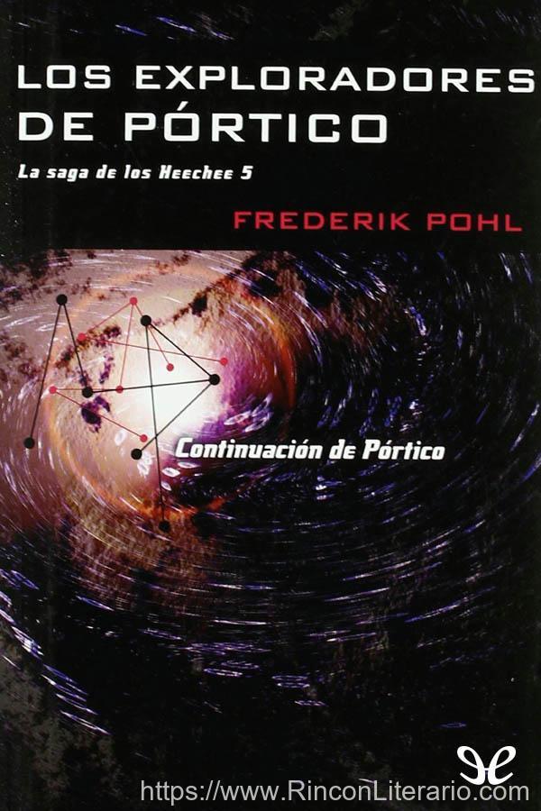Los exploradores de Pórtico