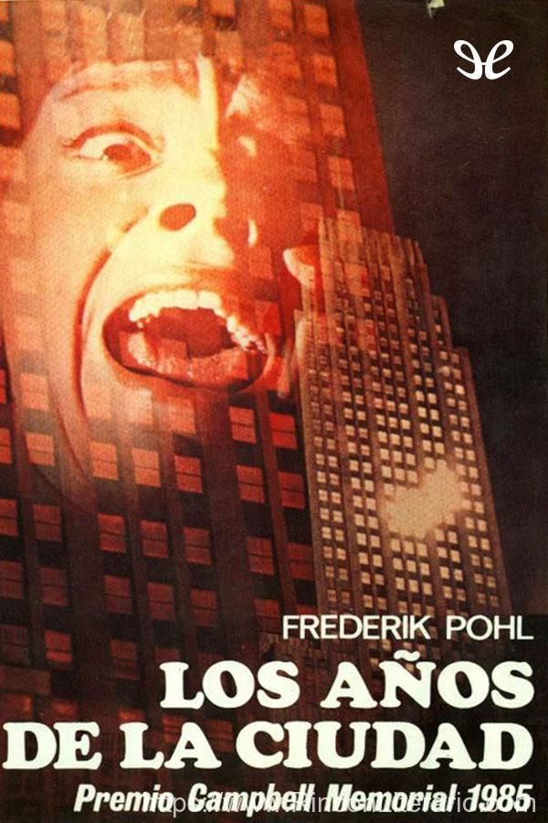 Los años de la ciudad