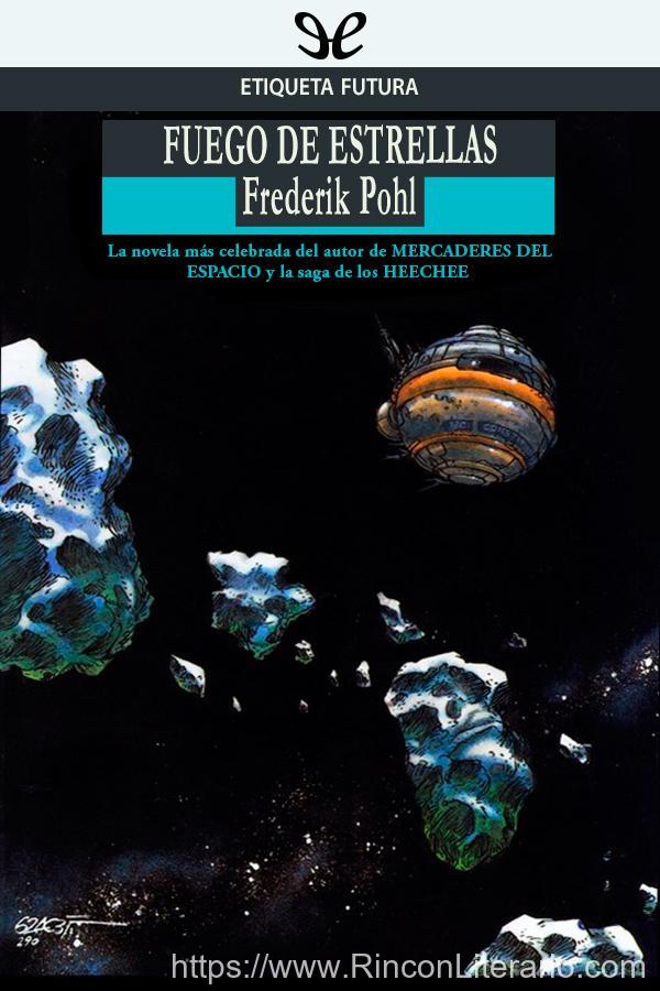 Fuego de estrellas