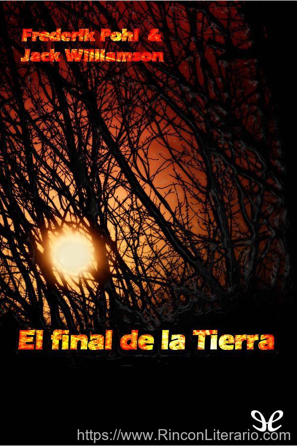 El final de la Tierra
