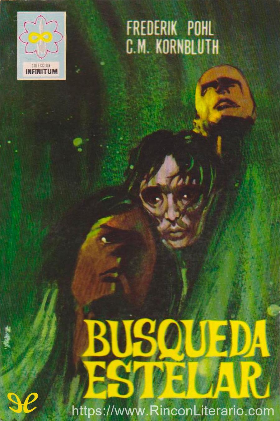 Búsqueda estelar