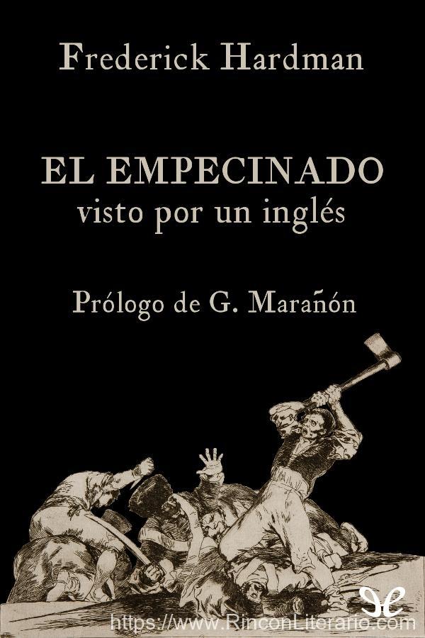 El Empecinado visto por un inglés