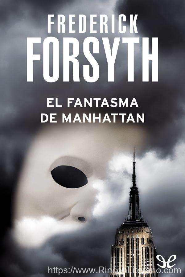 El fantasma de Manhattan