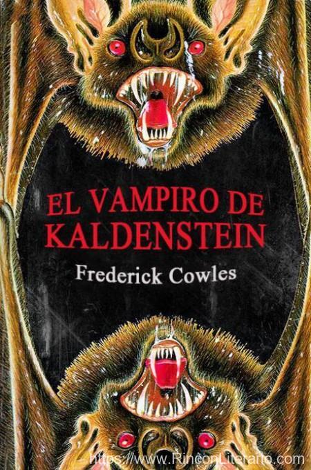 El vampiro de Kaldenstein