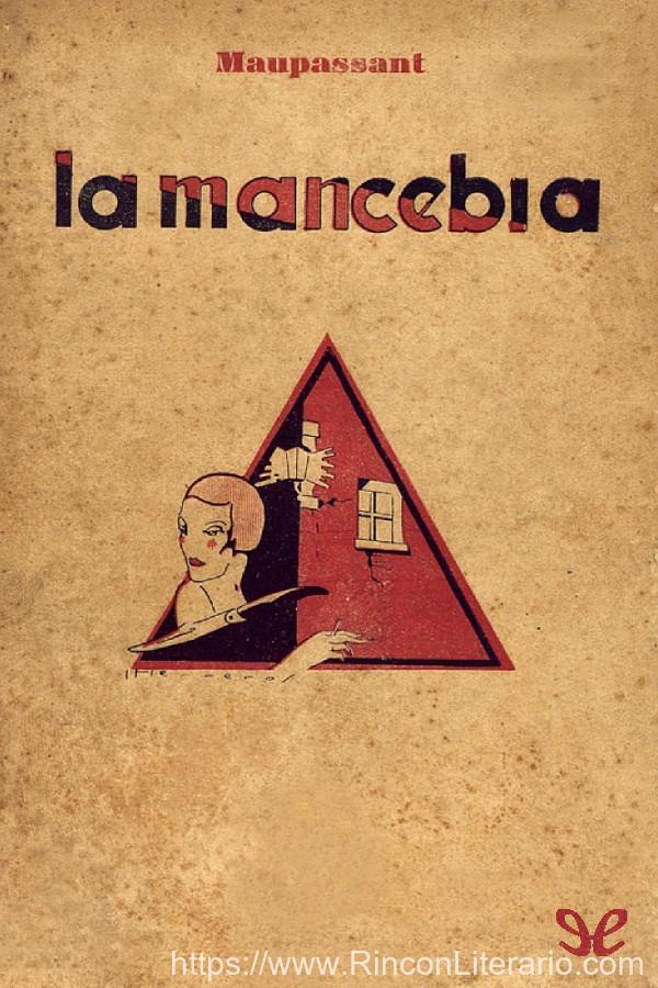 La mancebía