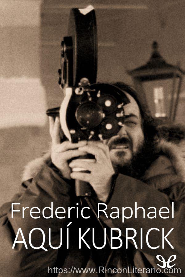 Aquí Kubrick