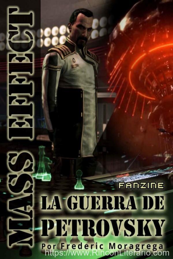 La guerra de Petrovsky