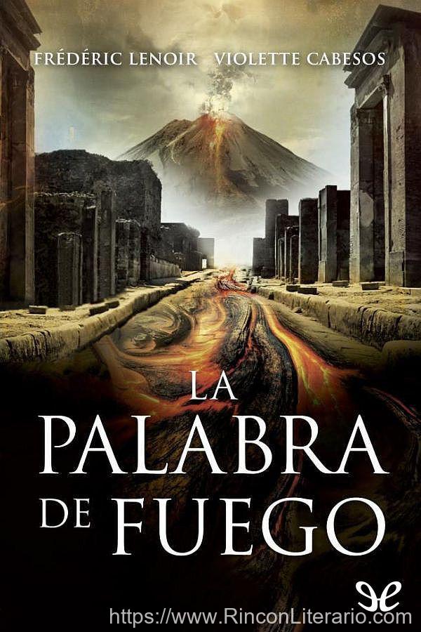 La palabra de fuego