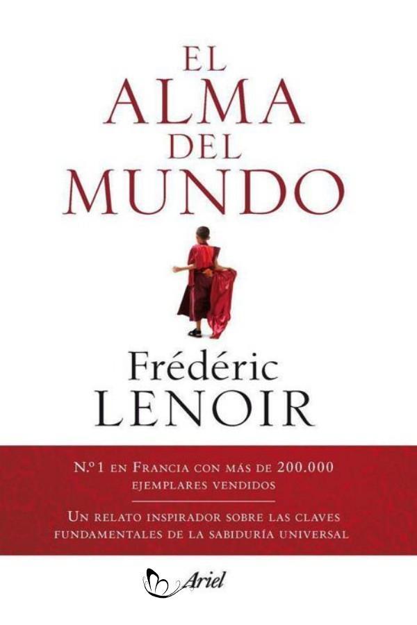 El alma del mundo