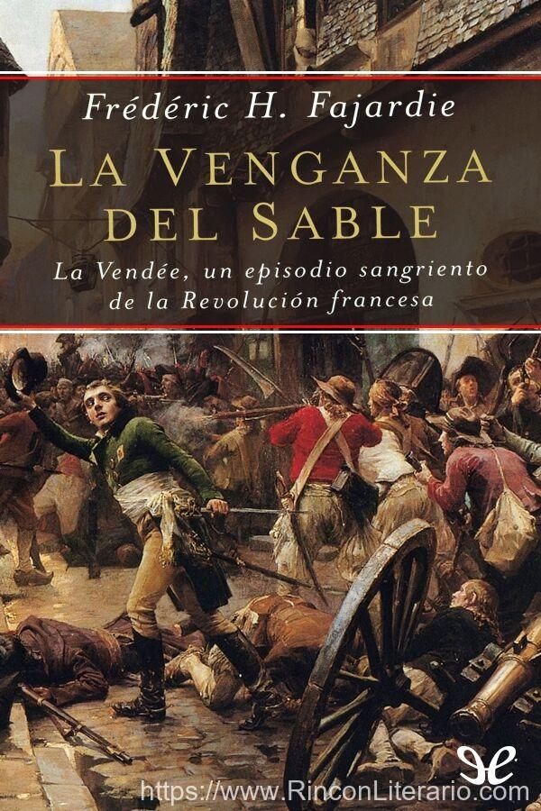 La venganza del sable