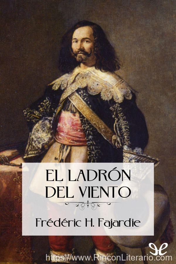 El ladrón del viento