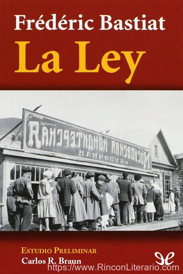 La Ley