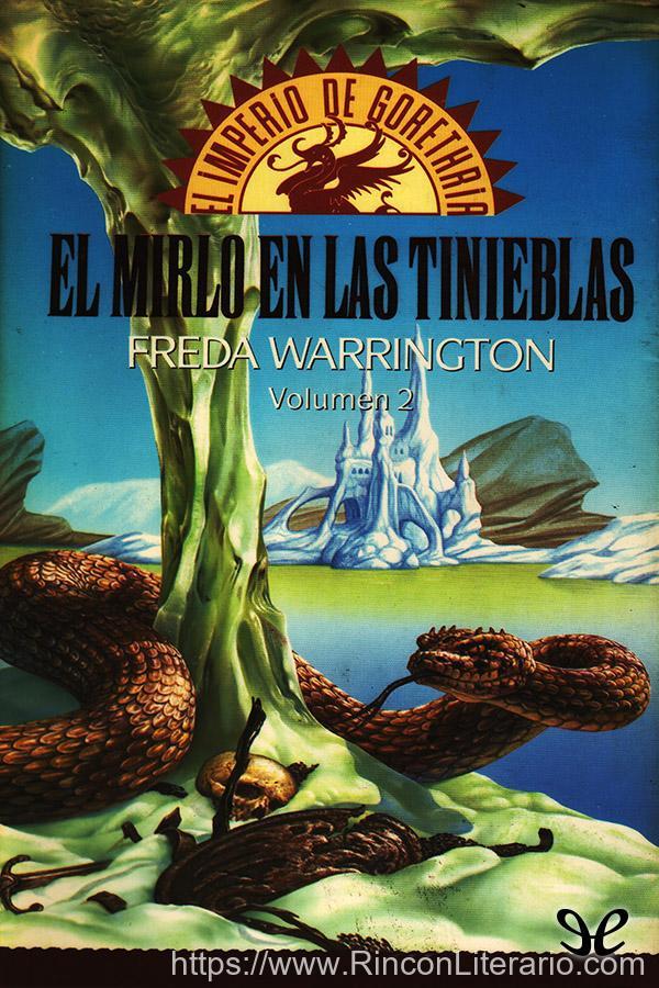 El mirlo en las tinieblas