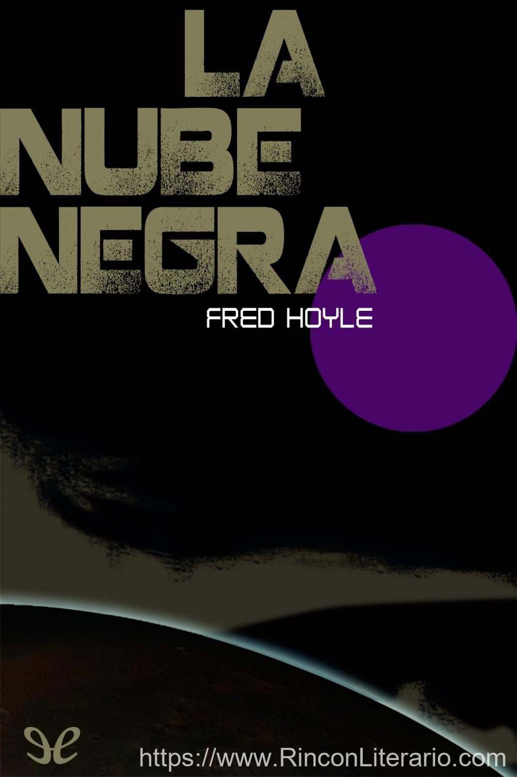 La nube negra