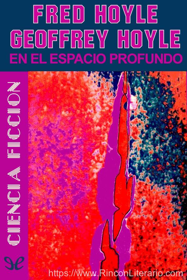 En el espacio profundo