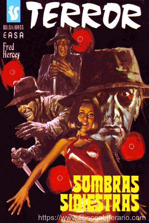Sombras siniestras