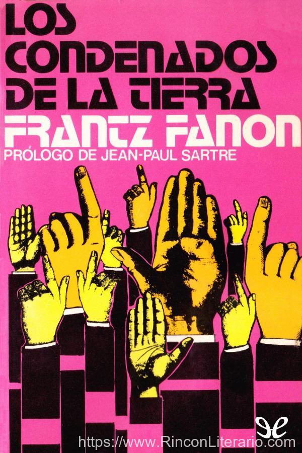 Los condenados de la tierra