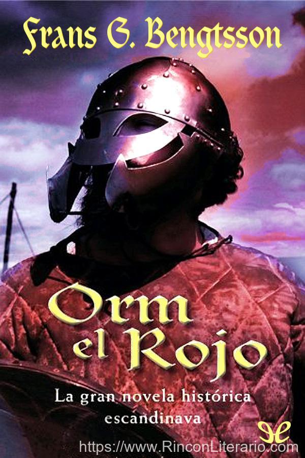 Orm el Rojo