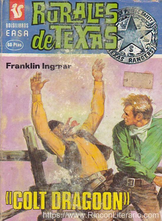 «Colt Dragoon»