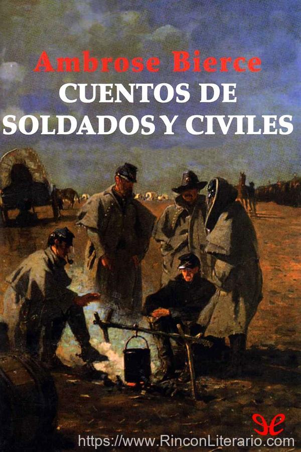 Cuentos de soldados y civiles