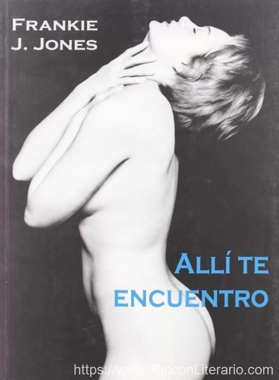 Allí te encuentro