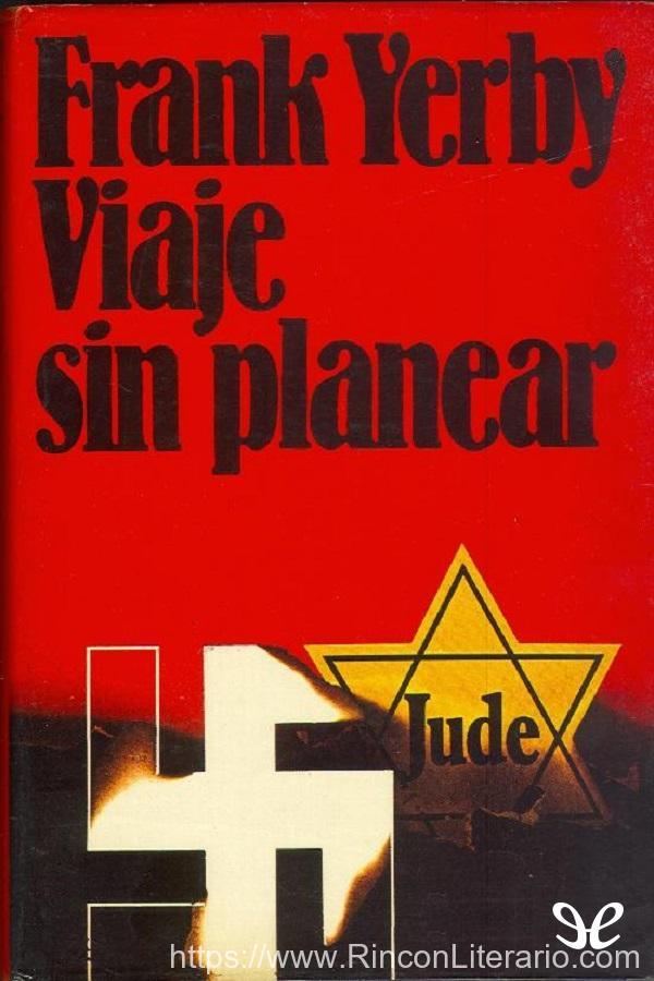 Viaje sin planear