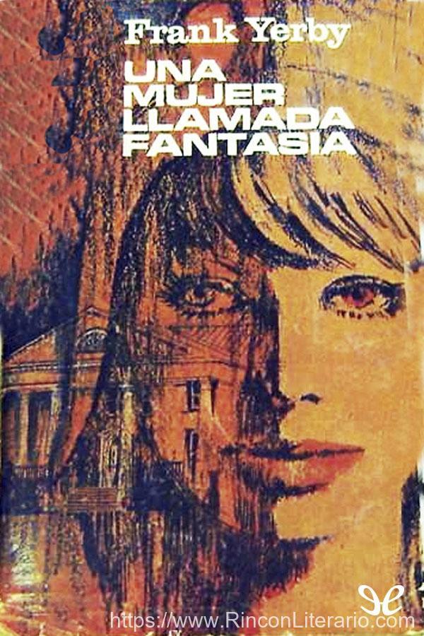 Una mujer llamada Fantasía