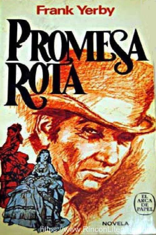 Promesa rota