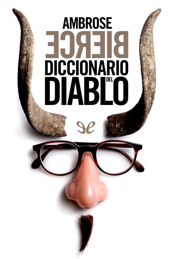El diccionario del diablo