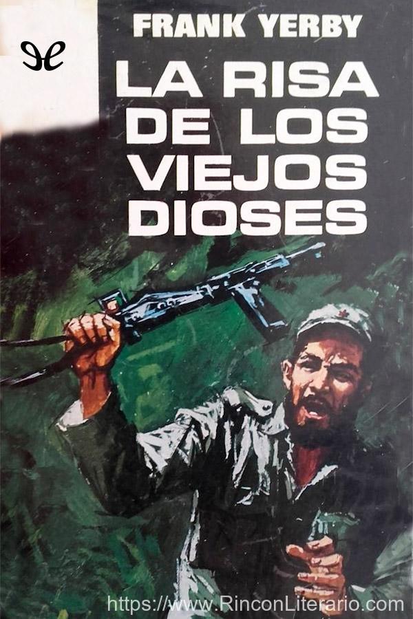 La risa de los viejos dioses