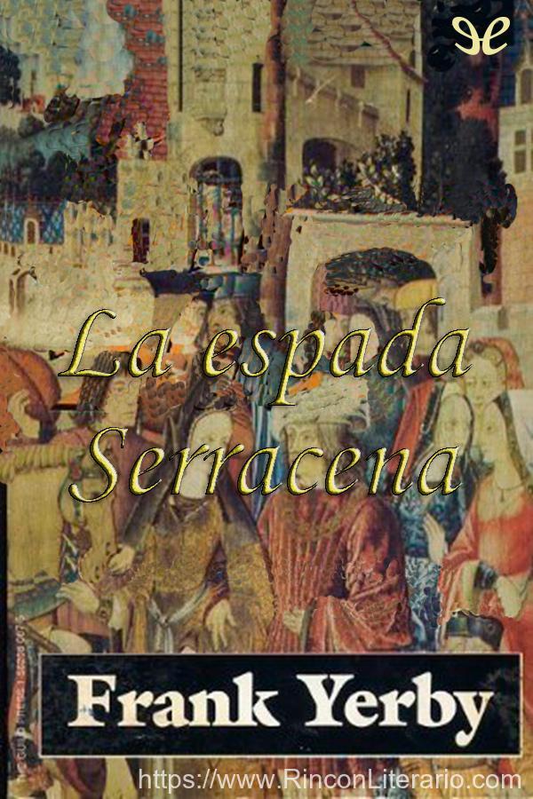 La espada sarracena