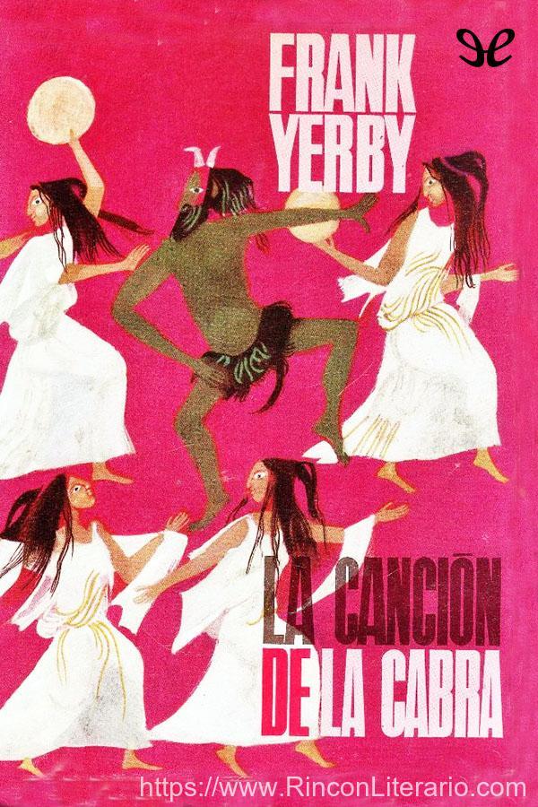La canción de la cabra