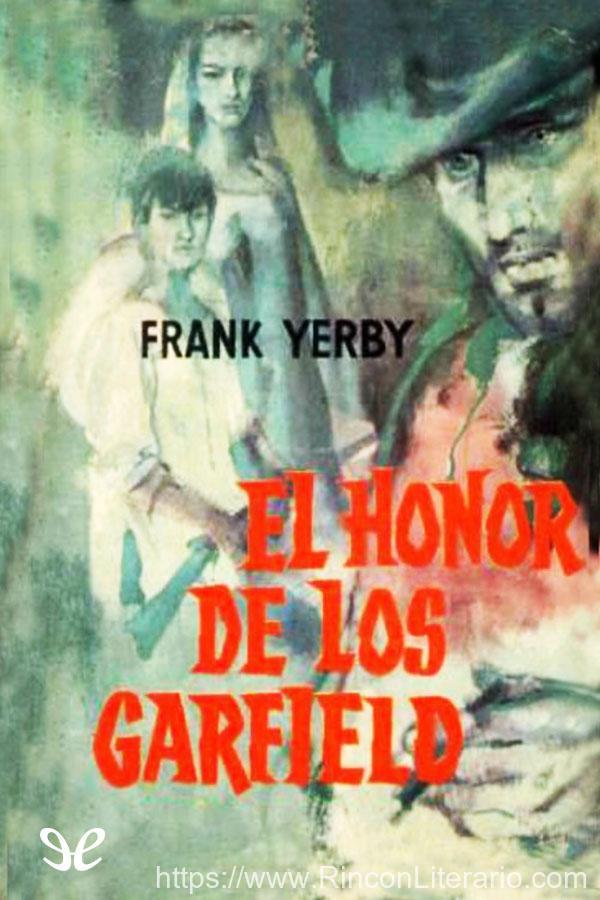 El honor de los Garfield