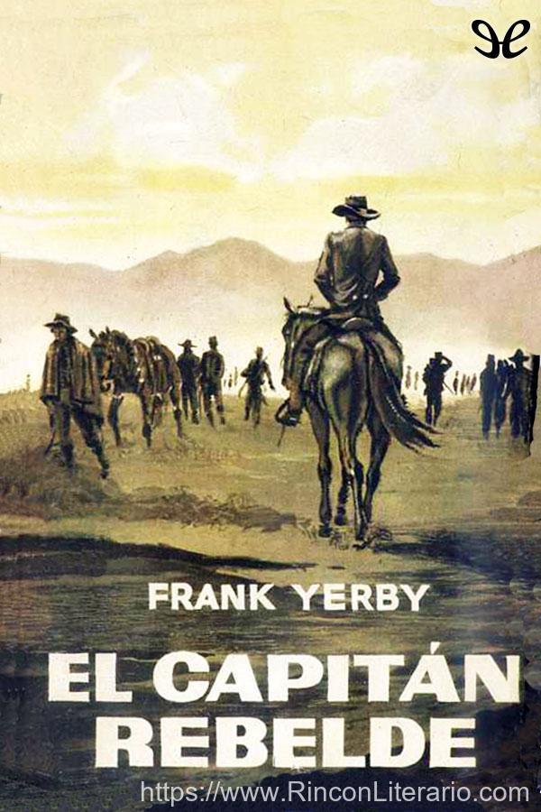 El capitán rebelde