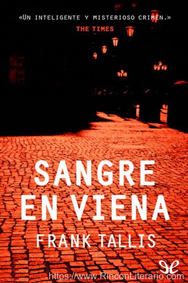 Sangre en Viena