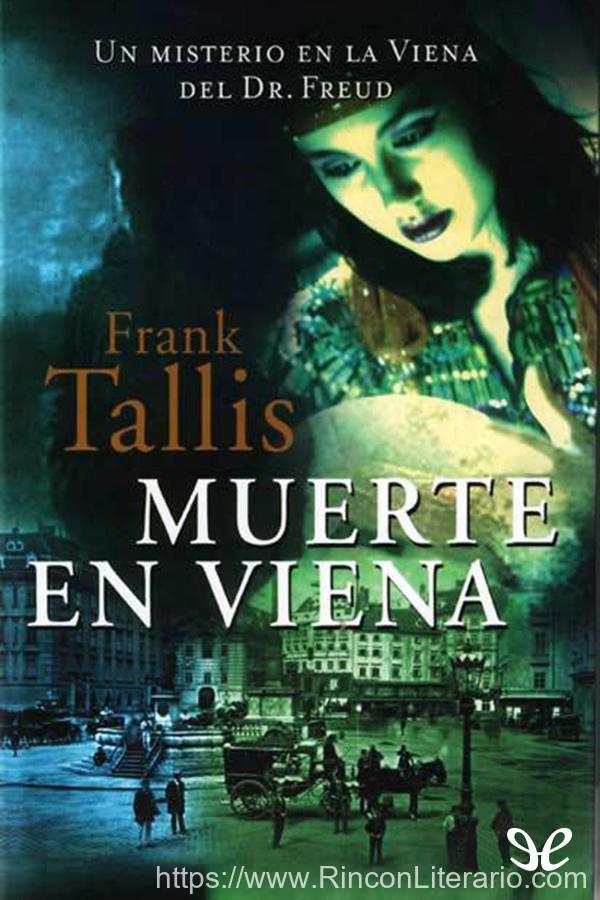 Muerte en Viena
