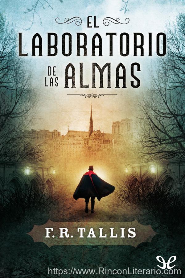 El laboratorio de las almas