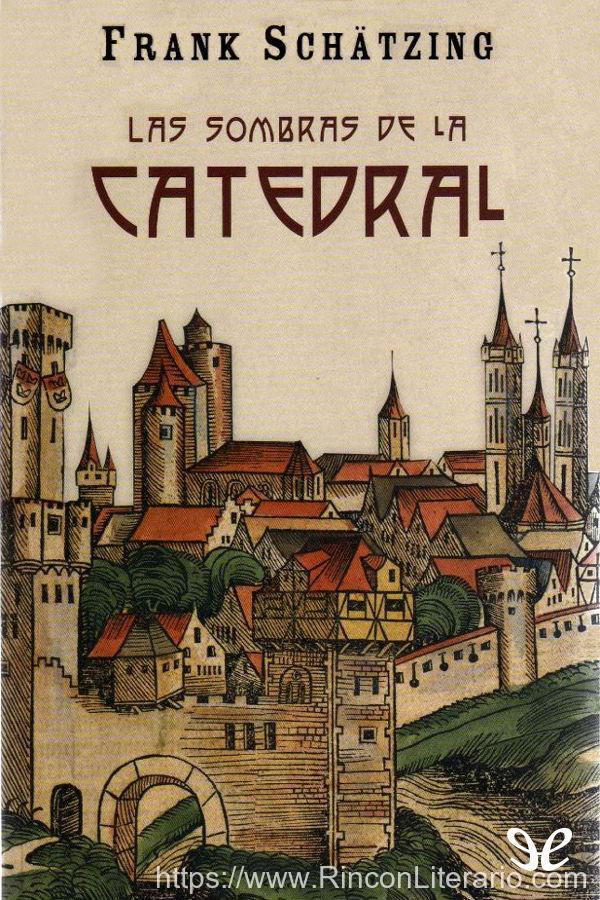 Las sombras de la catedral