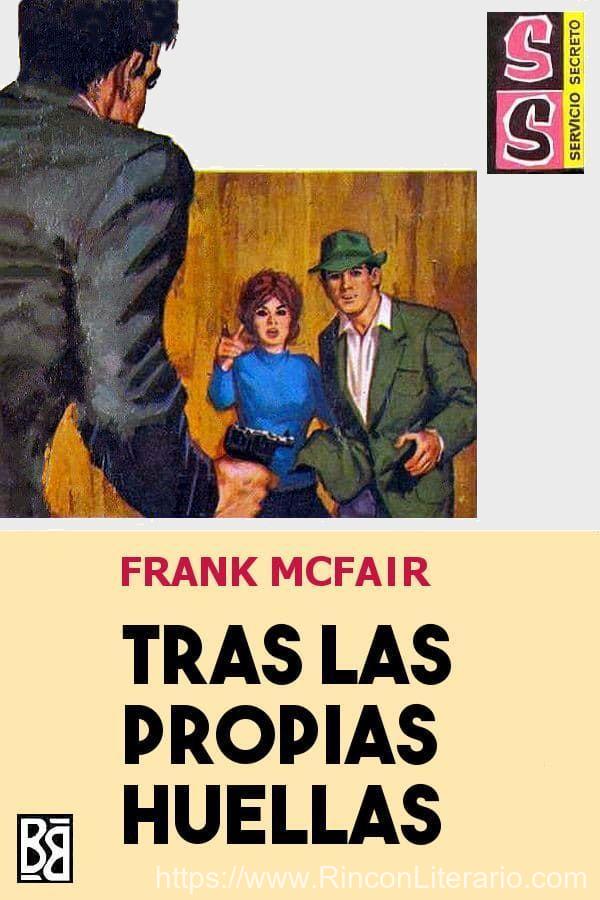 Tras las propias huellas