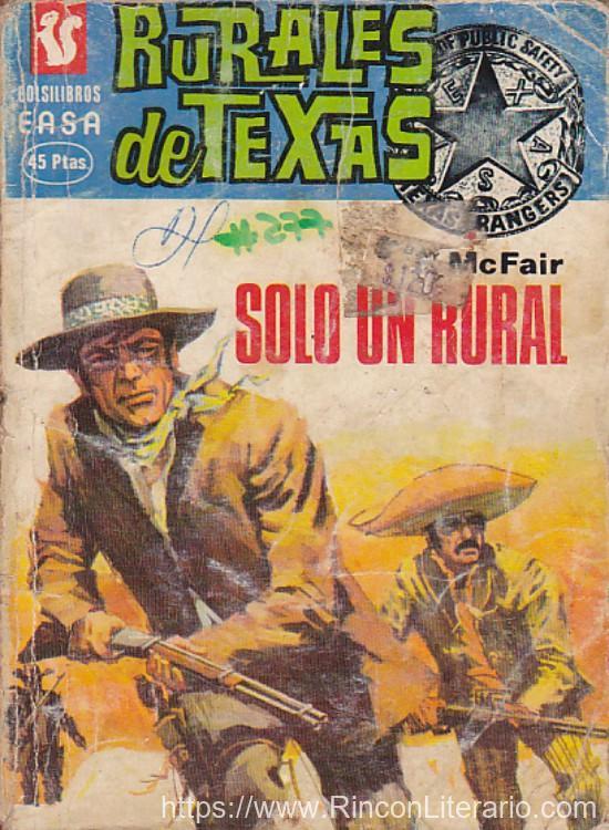 Solo un rural
