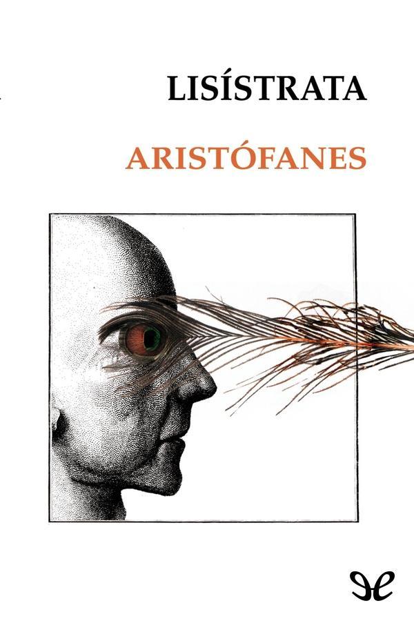 Lisístrata (ilustrado)