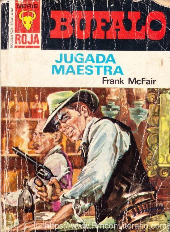 Jugada maestra