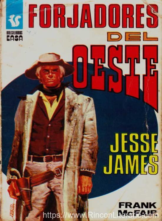 Jesse James