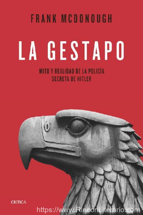 La Gestapo