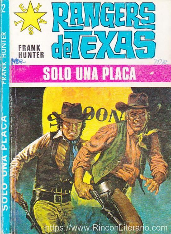 Solo una placa
