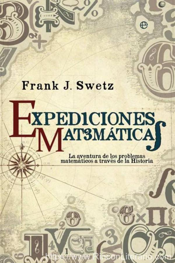 Expediciones matemáticas