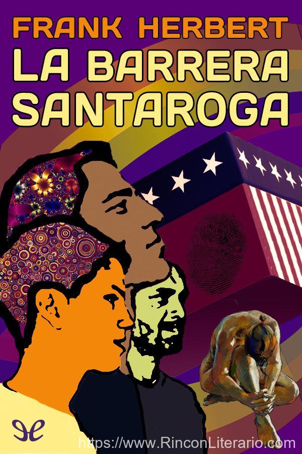 La barrera Santaroga