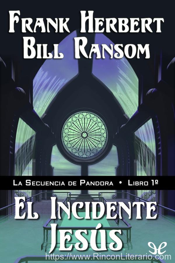El incidente Jesús