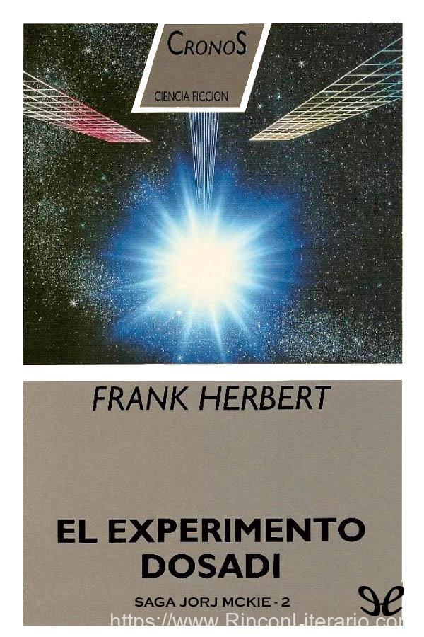 El experimento Dosadi